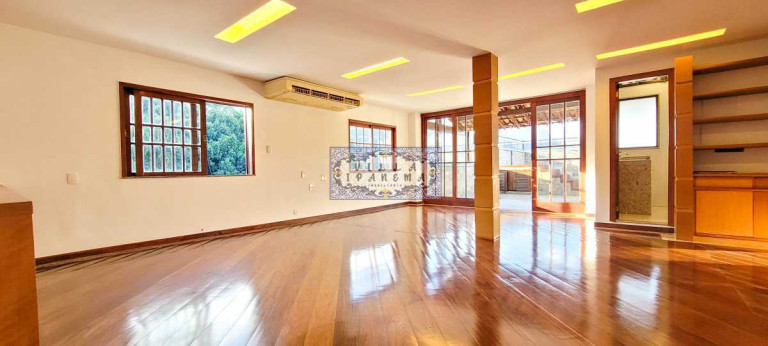 Imagem Cobertura com 4 Quartos à Venda ou Locação, 363 m² em Gávea - Rio De Janeiro Imagem Cobertura com 4 Quartos à Venda ou Locação, 363 m² em Gávea - Rio De Janeiro
