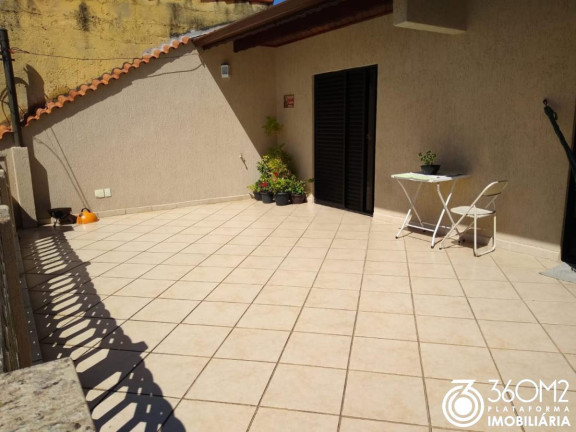 Imagem Casa com 4 Quartos à Venda, 240 m² em Parque Das Nações - Santo André Imagem Casa com 4 Quartos à Venda, 240 m² em Parque Das Nações - Santo André