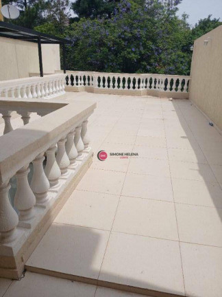 Imagem Sobrado com 4 Quartos à Venda, 340 m² em Jardim Arpoador Zona Oeste - São Paulo
