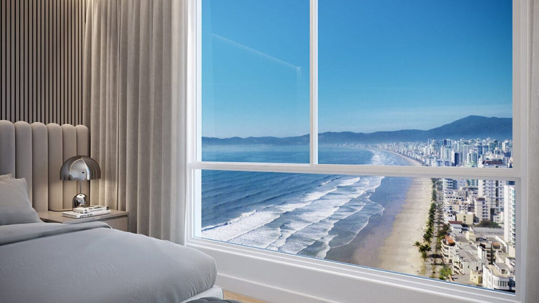 Imagem Apartamento com 3 Quartos à Venda, 155 m² em Itapema - Itapema