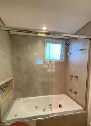 Imagem Apartamento com 3 Quartos à Venda, 136 m² em Perdizes - São Paulo