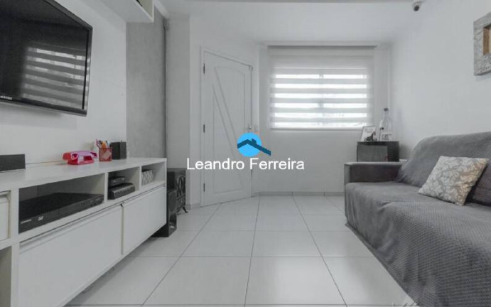 Imagem Casa com 3 Quartos à Venda, 190 m² em Vila Helena - Santo André Imagem Casa com 3 Quartos à Venda, 190 m² em Vila Helena - Santo André