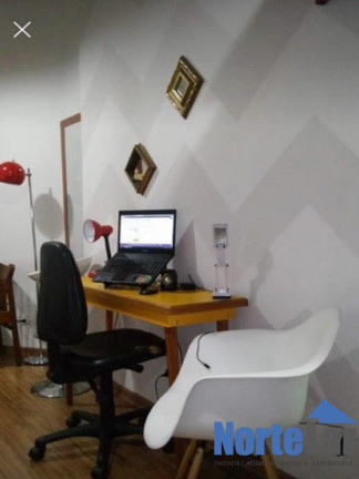 Imagem Kitnet com 1 Quarto à Venda, 30 m² em Santa Efigênia - São Paulo