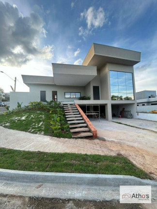 Imagem Casa com 3 Quartos à Venda, 300 m² em Jardim Piemonte - Indaiatuba