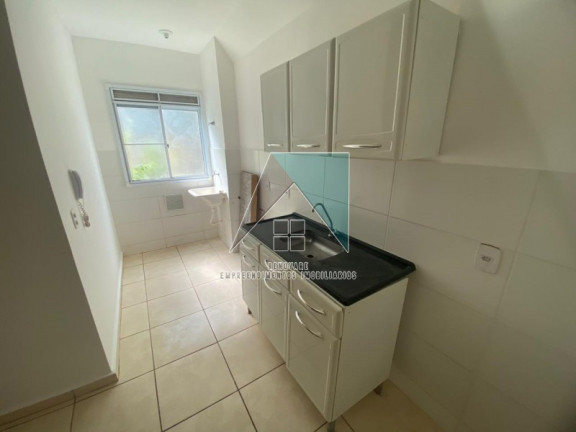 Imagem Apartamento com 2 Quartos para Alugar,  em Parque Dos Lagos  - Ribeirão Preto