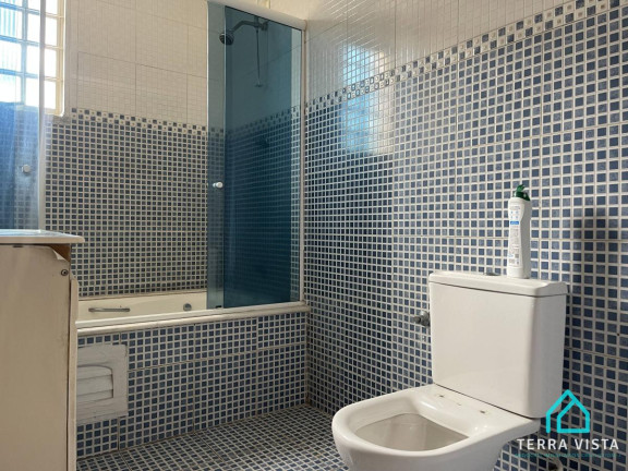 Imagem Casa com 4 Quartos à Venda, 200 m² em Jardim Humaitá - Taubaté