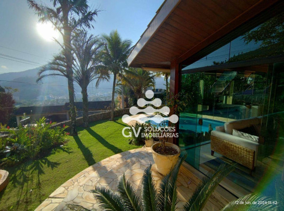 Imagem Casa com 4 Quartos à Venda, 300 m² em Ponta Das Toninhas - Ubatuba Imagem Casa com 4 Quartos à Venda, 300 m² em Ponta Das Toninhas - Ubatuba