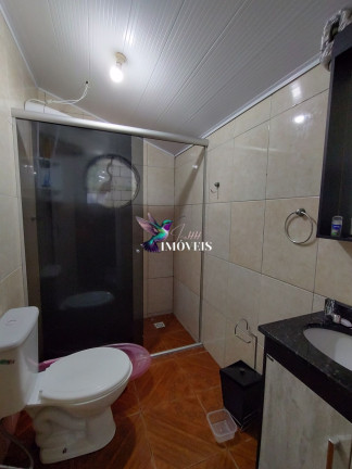 Imagem Casa com 2 Quartos à Venda, 133 m² em Santa Rita - Guaíba