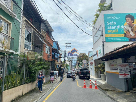 Imagem Edifício Residencial à Venda, 94 m² em Centro - Angra Dos Reis