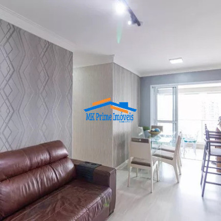 Imagem Apartamento com 3 Quartos à Venda, 76 m² em Vila Osasco - Osasco Imagem Apartamento com 3 Quartos à Venda, 76 m² em Vila Osasco - Osasco