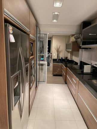 Imagem Apartamento com 3 Quartos à Venda, 190 m² em Jardim Aquarius - São José Dos Campos