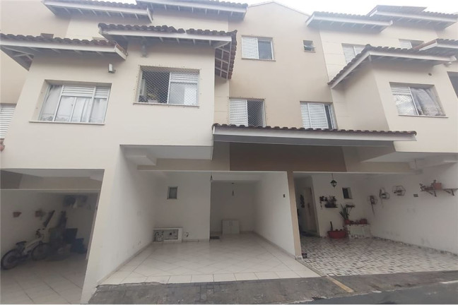 Imagem Casa com 4 Quartos à Venda,  em Sítio Da Figueira - São Paulo