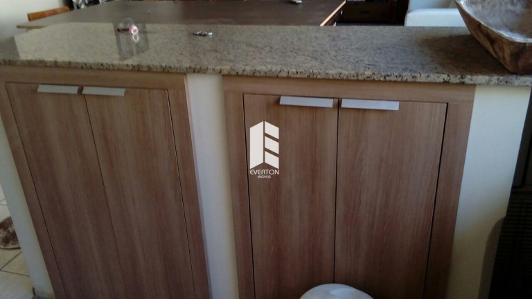 Imagem Casa com 3 Quartos à Venda,  em Patronato - Santa Maria
