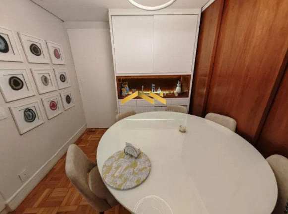 Imagem Apartamento com 2 Quartos à Venda, 90 m² em Itaim - São Paulo Imagem Apartamento com 2 Quartos à Venda, 90 m² em Itaim - São Paulo