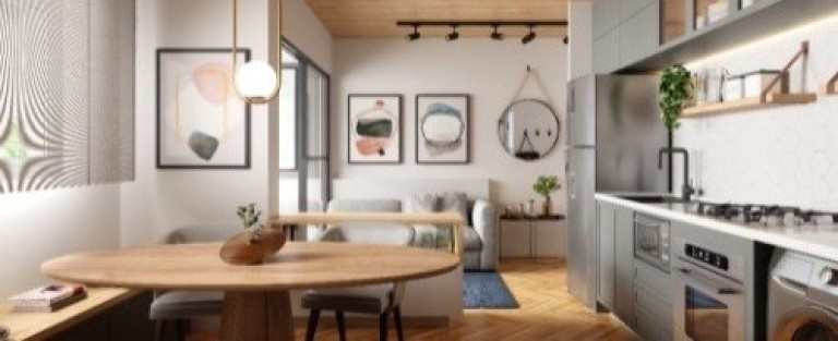 Imagem Imóvel com 1 Quarto à Venda, 31 m² em Butantã - São Paulo