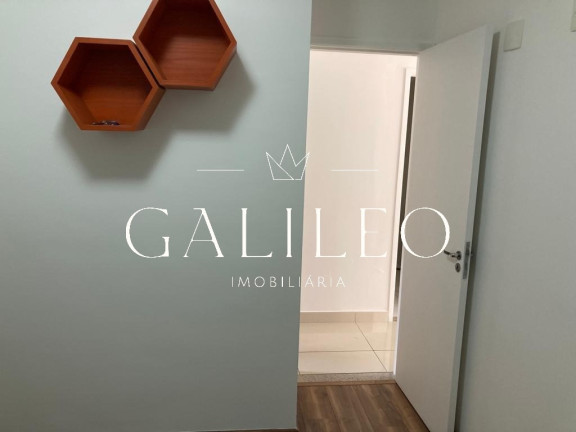 Imagem Apartamento com 3 Quartos à Venda, 71 m² em Jardim Bonfiglioli - Jundiaí