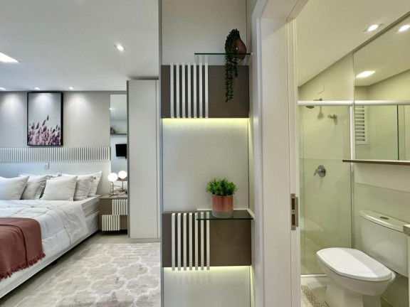 Imagem Apartamento com 2 Quartos à Venda, 112 m² em Navegantes - Capao Da Canoa