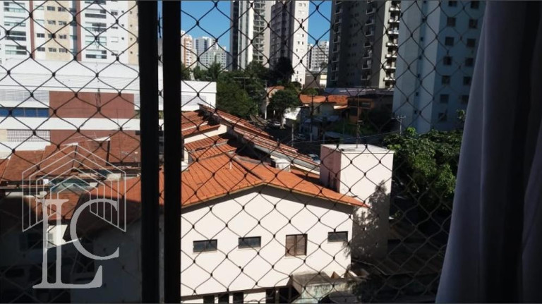 Imagem Apartamento com 1 Quarto à Venda, 40 m² em Saúde - São Paulo