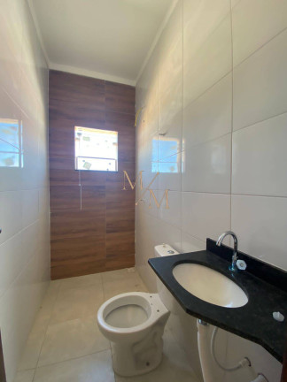 Imagem Casa com 2 Quartos à Venda, 130 m² em Jd Paranapuan - Itanhaém