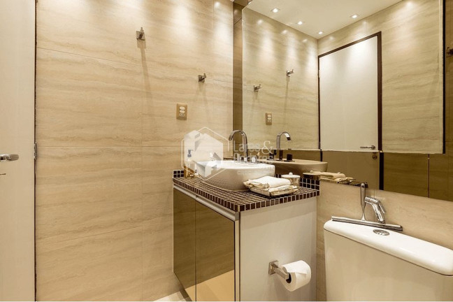 Imagem Apartamento com 1 Quarto à Venda, 40 m² em Aclimação - São Paulo Imagem Apartamento com 1 Quarto à Venda, 40 m² em Aclimação - São Paulo
