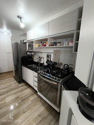 Imagem Apartamento com 2 Quartos à Venda, 49 m² em Vila Endres - Guarulhos
