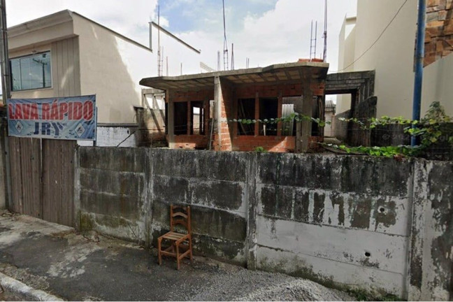 Terreno à Venda, 300 m² em Jardim Nossa Senhora Do Carmo - São Paulo