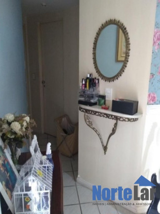 Imagem Apartamento com 3 Quartos à Venda, 70 m² em Vila Aurora (zona Norte) - São Paulo