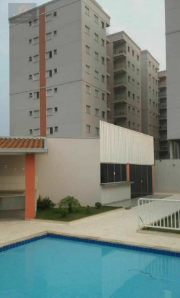 Imagem Apartamento com 3 Quartos à Venda, 60 m² em Jardim Dona Regina - Santa Bárbara D'oeste Imagem Apartamento com 3 Quartos à Venda, 60 m² em Jardim Dona Regina - Santa Bárbara D'oeste