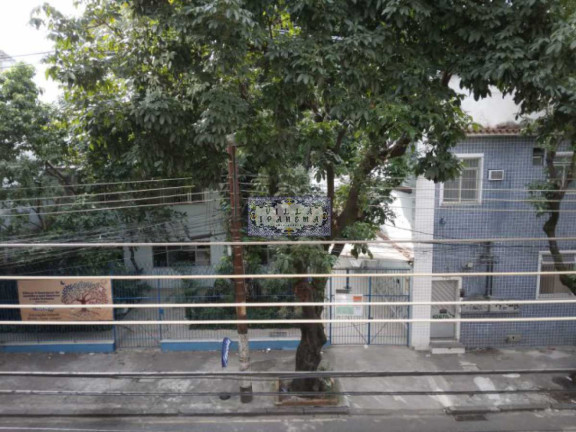 Imóvel com 4 Quartos à Venda, 192 m² em Vila Isabel - Rio De Janeiro