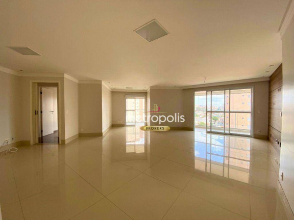 Imagem Apartamento com 3 Quartos à Venda, 153 m² em Santa Paula - São Caetano Do Sul Imagem Apartamento com 3 Quartos à Venda, 153 m² em Santa Paula - São Caetano Do Sul