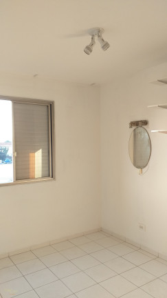 Imagem Apartamento com 1 Quarto para Alugar, 43 m² em Brooklin Velho - São Paulo
