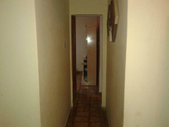 Imagem Casa com 3 Quartos à Venda, 140 m² em Jardim Satélite - São José Dos Campos