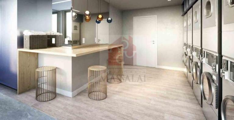 Imagem Apartamento com 1 Quarto à Venda, 33 m² em Petrópolis - Porto Alegre