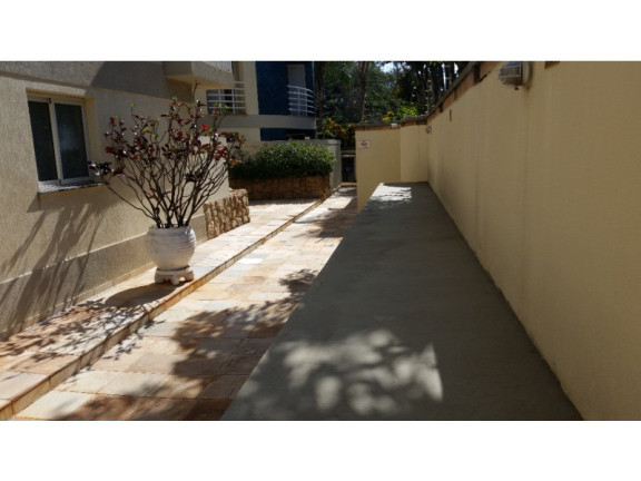 Imagem Apartamento com 2 Quartos à Venda, 62 m² em Barão Geraldo - Campinas
