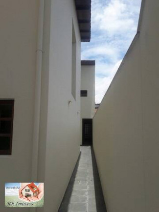 Casa com 3 Quartos à Venda, 187 m² em Cidade São Jorge - Santo André