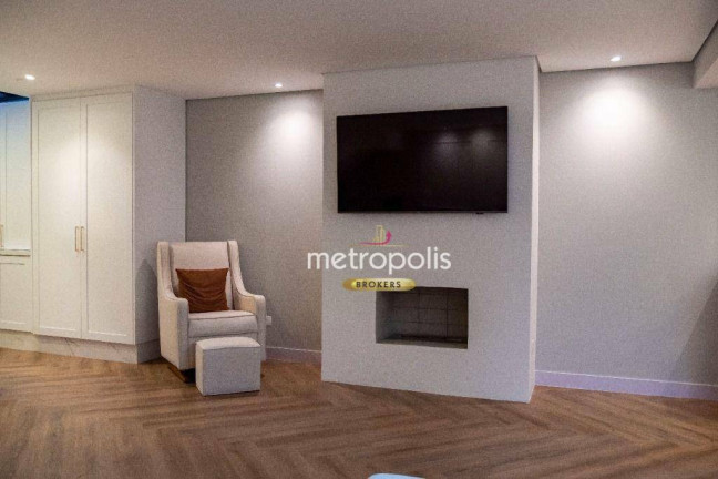Imagem Sobrado com 3 Quartos à Venda, 169 m² em Campestre - Santo André Imagem Sobrado com 3 Quartos à Venda, 169 m² em Campestre - Santo André