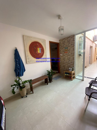 Imagem Sobrado com 3 Quartos à Venda, 176 m² em Jardim Bonfiglioli - São Paulo