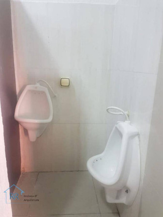 Imagem Galpão para Alugar, 350 m² em Parque Das Américas - Mauá