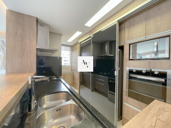 Imagem Apartamento com 2 Quartos à Venda, 88 m² em Petrópolis - Porto Alegre
