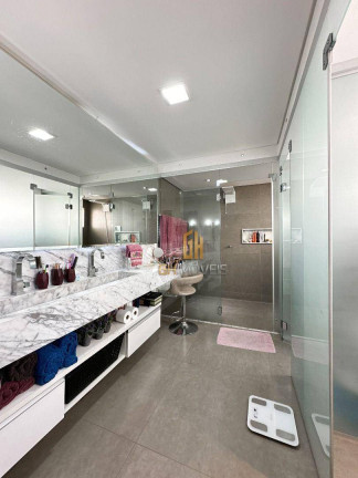 Imagem Apartamento com 3 Quartos à Venda, 238 m² em Setor Bueno - Goiânia