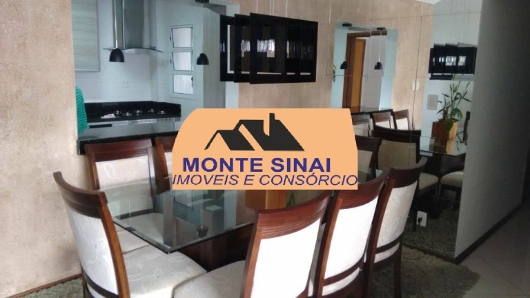 Imagem Apartamento com 3 Quartos para Alugar, 90 m² em Parque Campolim - Sorocaba Imagem Apartamento com 3 Quartos para Alugar, 90 m² em Parque Campolim - Sorocaba