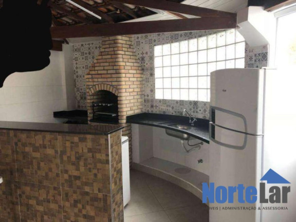 Imagem Apartamento com 2 Quartos à Venda, 48 m² em Parque Mandaqui - São Paulo