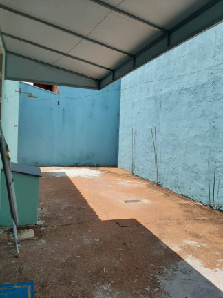 Imagem Casa com 2 Quartos à Venda, 200 m² em Residencial Gabriela - São José Do Rio Preto Imagem Casa com 2 Quartos à Venda, 200 m² em Residencial Gabriela - São José Do Rio Preto