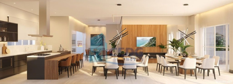 Imagem Apartamento com 4 Quartos à Venda, 126 m² em Vila Izabel - Curitiba