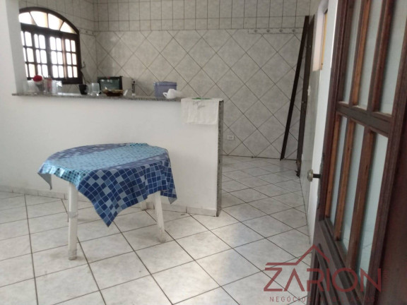 Imagem Ponto Comercial para Alugar, 700 m² em Vila São Geraldo - Taubaté Imagem Ponto Comercial para Alugar, 700 m² em Vila São Geraldo - Taubaté