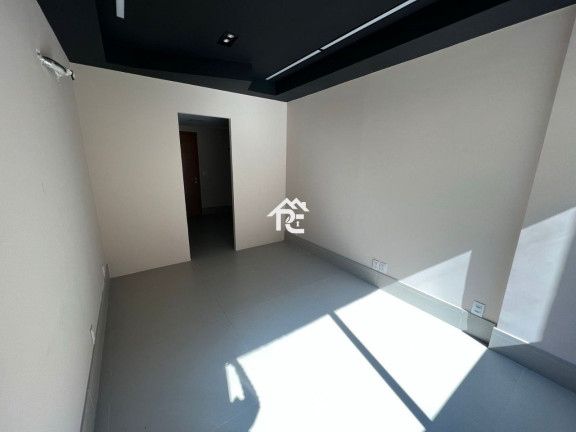 Imagem Sala Comercial à Venda, 27 m² em Centro - Niterói Imagem Sala Comercial à Venda, 27 m² em Centro - Niterói