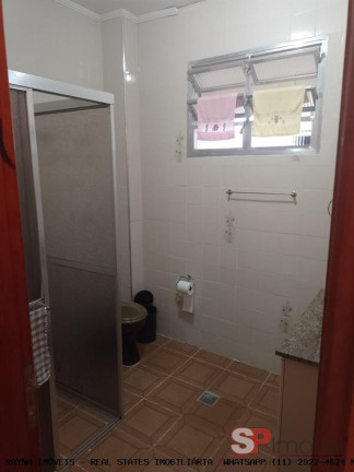 Imagem Apartamento com 1 Quarto à Venda, 77 m² em Boqueirão - Praia Grande