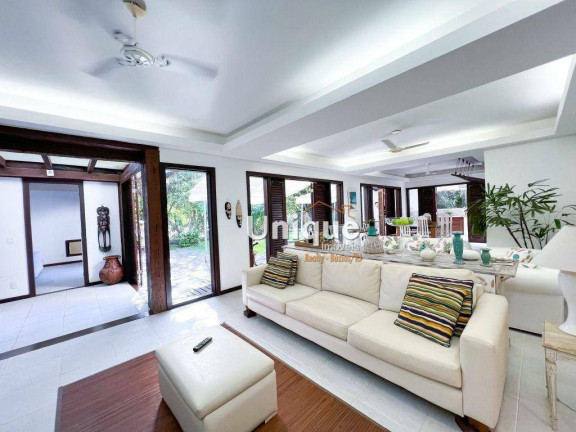 Imagem Casa com 5 Quartos à Venda, 179 m² em Geribá - Armação Dos Búzios