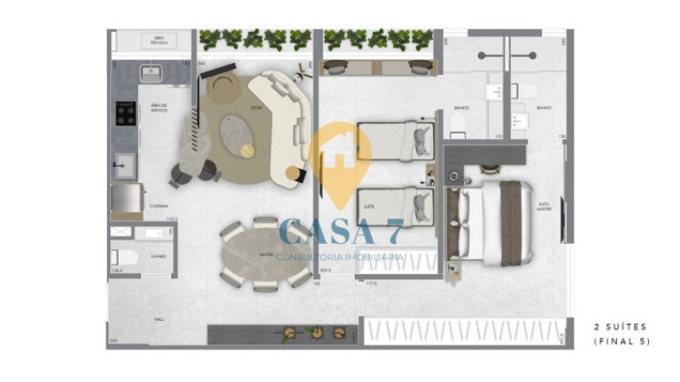 Imagem Apartamento com 2 Quartos à Venda, 78 m² em Carmo - Belo Horizonte Imagem Apartamento com 2 Quartos à Venda, 78 m² em Carmo - Belo Horizonte