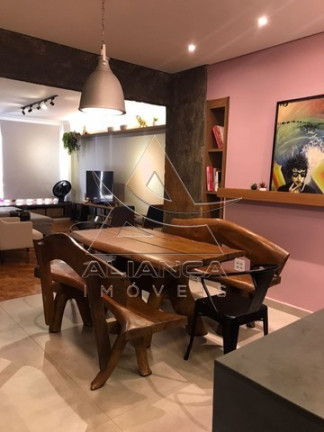Imagem Apartamento com 3 Quartos à Venda, 139 m² em Centro - Ribeirão Preto Imagem Apartamento com 3 Quartos à Venda, 139 m² em Centro - Ribeirão Preto